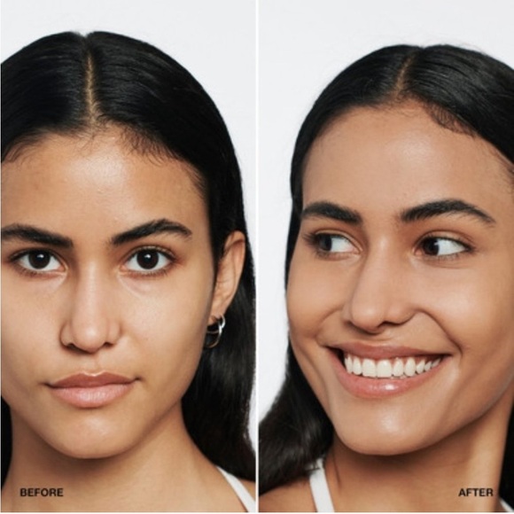 CLINIQUE Even Better Makeup Broad Spectrum SPF 15 Foundation In CN 58 Ho… - Picture 10 of 13